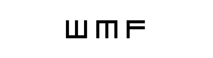 Metroid Prime: Hunters TTF  Free Fonts Download
