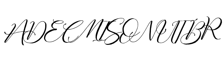 Fathir Script Personal Use Only  Free Fonts Download