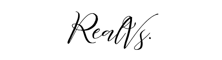 Fathir Script Personal Use Only  Free Fonts Download