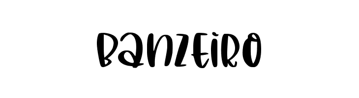 Malihah Bouncy  Free Fonts Download