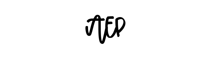 Malihah Script  Free Fonts Download