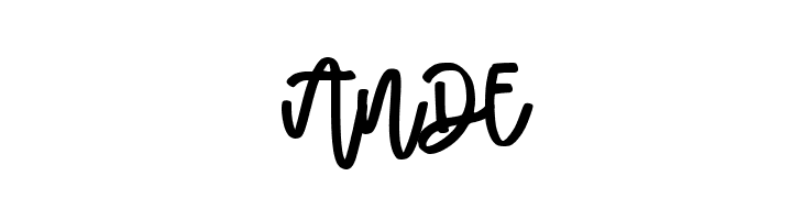 Malihah Script  Free Fonts Download