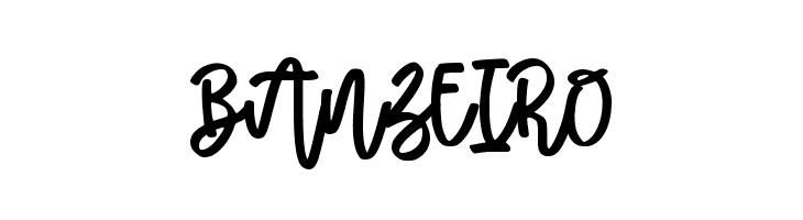 Malihah Script  Free Fonts Download