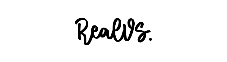 Malihah Script  Free Fonts Download