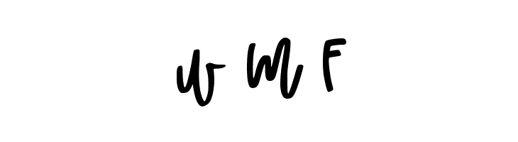 Malihah Script  Free Fonts Download