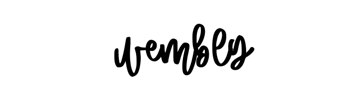 Malihah Script  Free Fonts Download