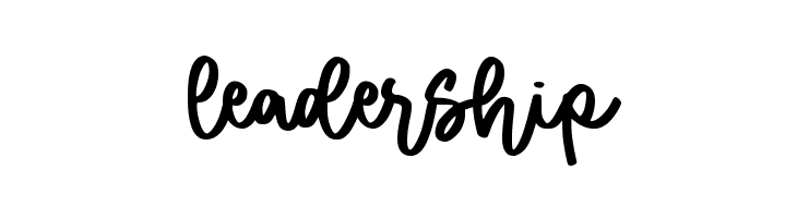 Malihah Script  Free Fonts Download