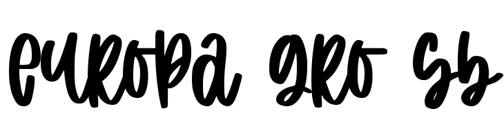 sweet doughnut  Free Fonts Download