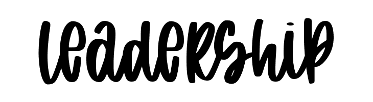 sweet doughnut  Free Fonts Download