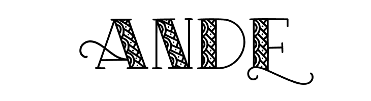 Aqilah  Free Fonts Download