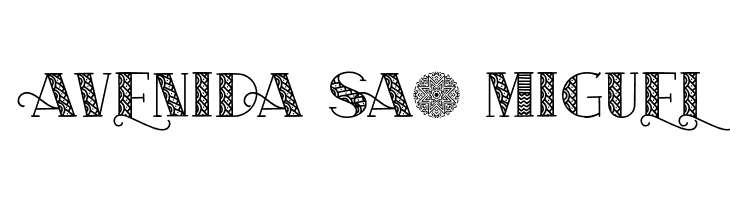 Aqilah  Free Fonts Download