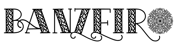 Aqilah  Free Fonts Download