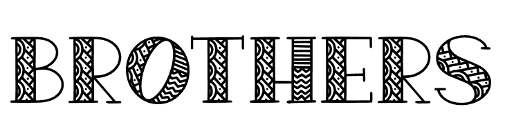 Aqilah  Free Fonts Download