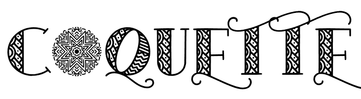 Aqilah  Free Fonts Download