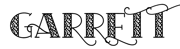 Aqilah  Free Fonts Download