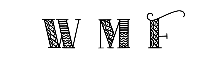 Aqilah  Free Fonts Download