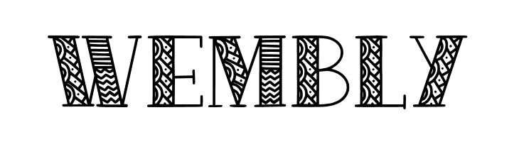 Aqilah  Free Fonts Download