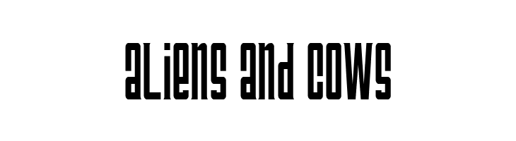 TriacSeventyone  Free Fonts Download