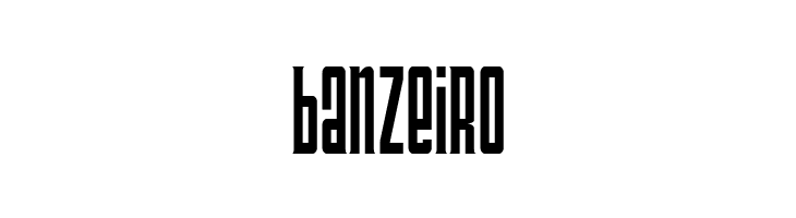 TriacSeventyone  Free Fonts Download