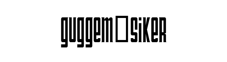 TriacSeventyone  Free Fonts Download