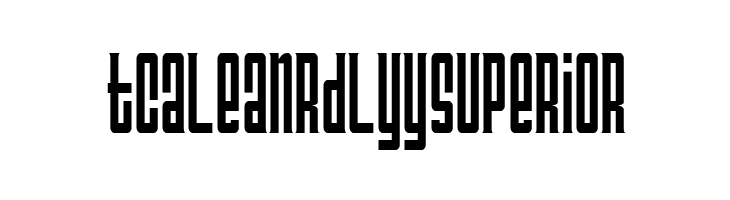 TriacSeventyone  Free Fonts Download