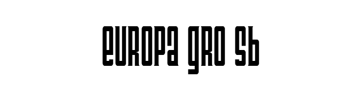 TriacSeventyone  Free Fonts Download