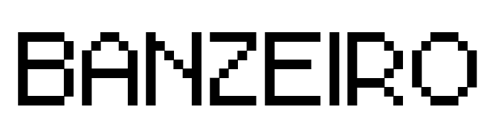 Pixel Berry 08/84 Ltd.Edition  Free Fonts Download