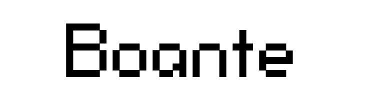 Pixel Berry 08/84 Ltd.Edition  Free Fonts Download