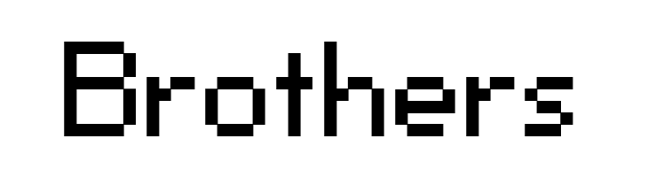 Pixel Berry 08/84 Ltd.Edition  Free Fonts Download