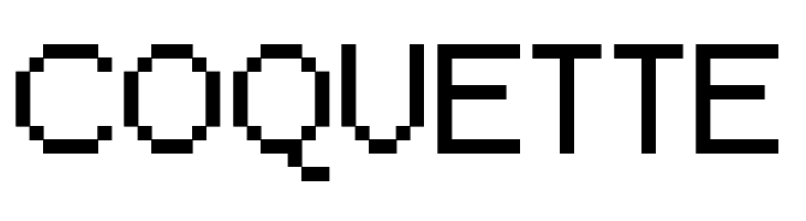 Pixel Berry 08/84 Ltd.Edition  Free Fonts Download