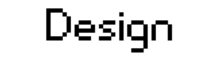 Pixel Berry 08/84 Ltd.Edition  Free Fonts Download