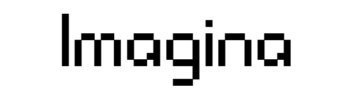 Pixel Berry 08/84 Ltd.Edition  Free Fonts Download