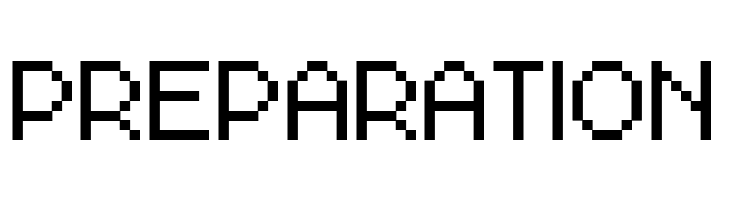 Pixel Berry 08/84 Ltd.Edition  Free Fonts Download