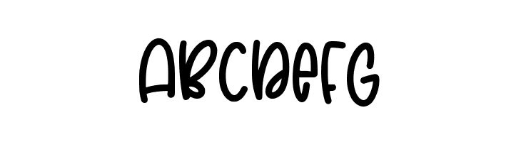 manGo Juicy  Free Fonts Download