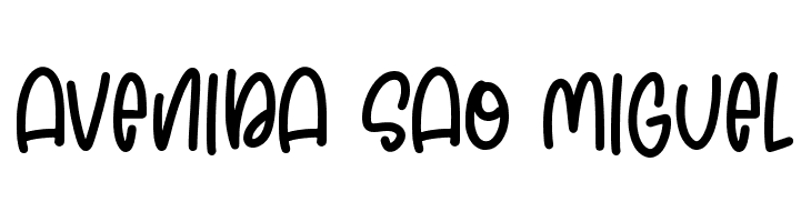 manGo Juicy  Free Fonts Download