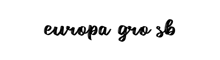 Hotel Lorint -demo version-  Free Fonts Download