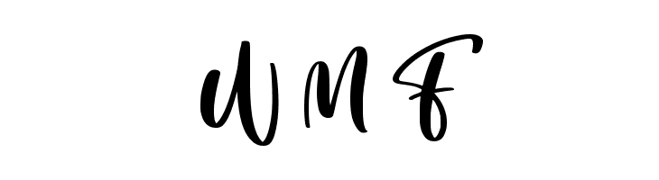 Cuteness Persimmon  Free Fonts Download