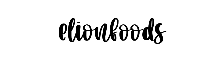 Cuteness Persimmon  Free Fonts Download