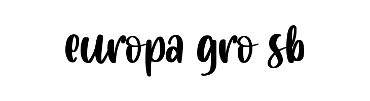 Cuteness Persimmon  Free Fonts Download