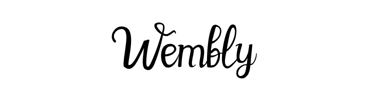 BlinkPink  Free Fonts Download