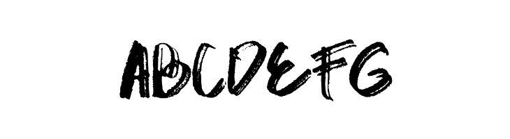 catrock  Free Fonts Download