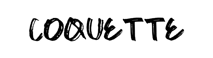 catrock  Free Fonts Download