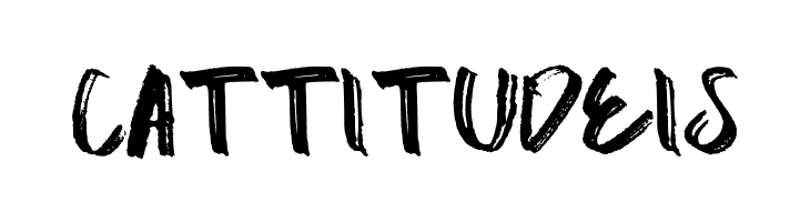 catrock  Free Fonts Download