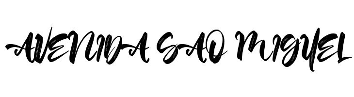 Flower Winter  Free Fonts Download