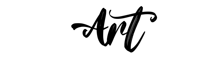 Flower Winter  Free Fonts Download