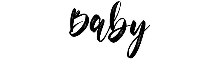 Flower Winter  Free Fonts Download