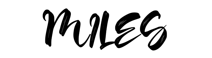 Flower Winter  Free Fonts Download