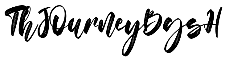 Flower Winter  Free Fonts Download