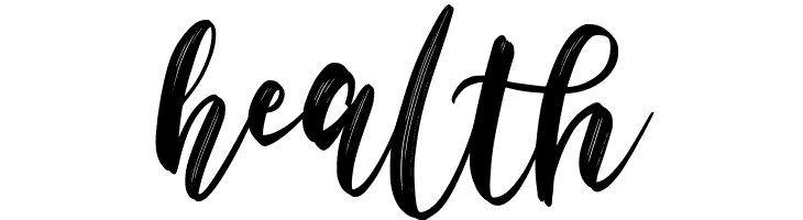 Flower Winter  Free Fonts Download