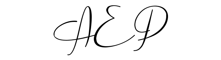 Driana Brideth  Free Fonts Download